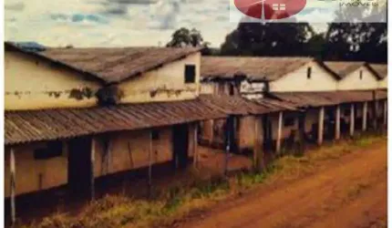 Áreas Industriais para venda em Jarinú no bairro Ponte Alta