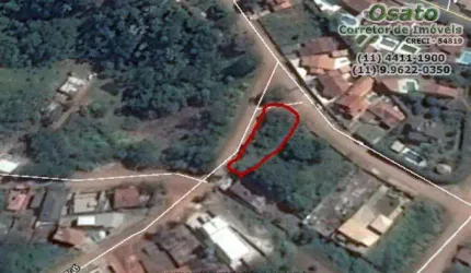 Terrenos para venda em Atibaia no bairro Jardim Paulista
