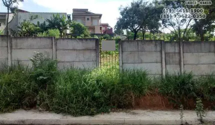 Terrenos para venda em Atibaia no bairro Jardim Paulista