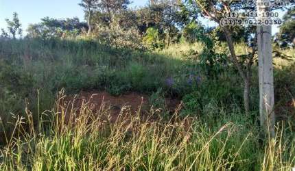 Terrenos para venda em Atibaia no bairro Itapetinga