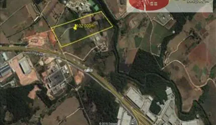 Áreas Industriais para venda em Atibaia no bairro Ponte Alta