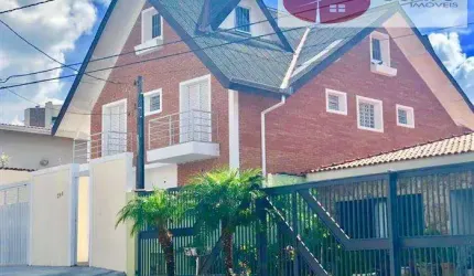 Casas para venda em Atibaia no bairro Loteamento Loanda