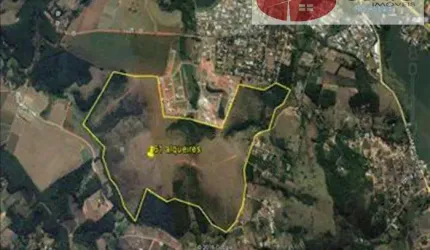 Áreas para Loteamentos Urbanos para venda em Atibaia no bairro Usina