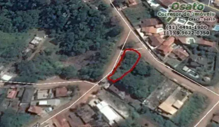 Terrenos para venda em Atibaia no bairro Jardim Paulista