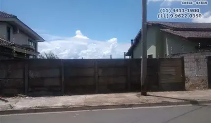 Terrenos para venda em Atibaia no bairro Jardim Paulista