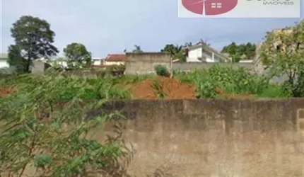 Terrenos para venda em Atibaia no bairro Jardim Paulista