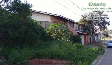 Terrenos para venda em Atibaia no bairro Jardim Maristela