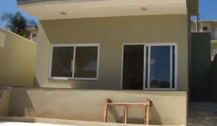 Casas para venda em Atibaia no bairro Jardim Paulista