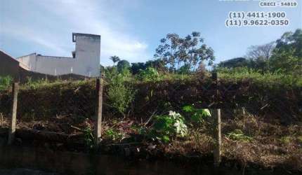 Terrenos para venda em Atibaia no bairro Jardim Siriema