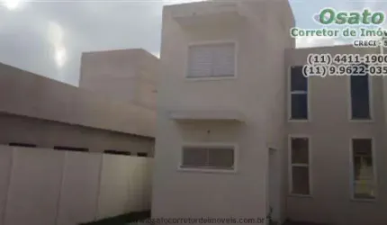 Casas para venda em Atibaia no bairro Loanda