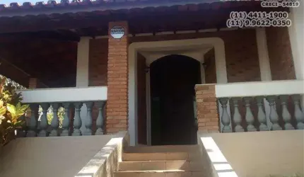 Casas para venda em Atibaia no bairro Loanda