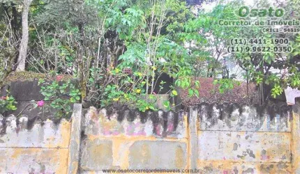 Terrenos para venda em Atibaia no bairro Caetetuba
