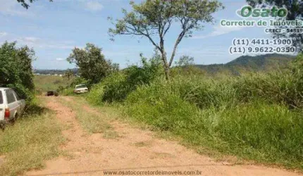 Terrenos para venda em Atibaia no bairro Chácaras Fernão Dias