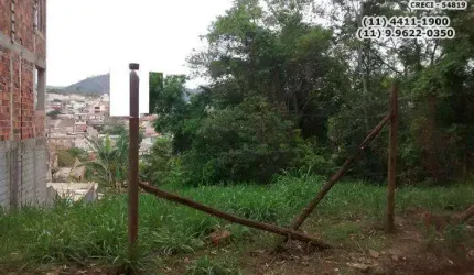 Terrenos para venda em Atibaia no bairro Jardim Paulista