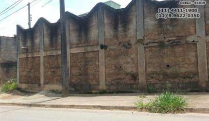 Terrenos para venda em Atibaia no bairro Jardim Paulista