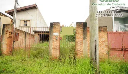 Terrenos para venda em Atibaia no bairro Jardim Imperial