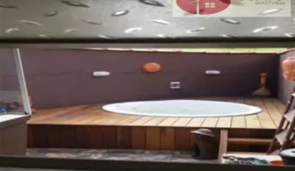 Casas para venda em Bom Jesus dos Perdões no bairro Jardim Real