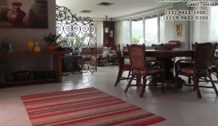Casas em Condomínio para venda em Atibaia no bairro Jardim Paulista