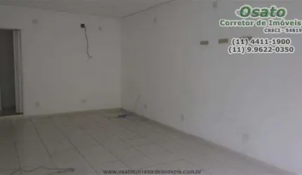 Salas Comerciais para venda em Atibaia no bairro Centro