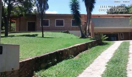 Casas em Condomínio para venda em Atibaia no bairro Condomínio Arco Íris