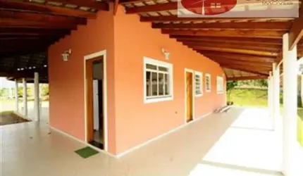 Chácaras para venda em Atibaia no bairro Caetetuba