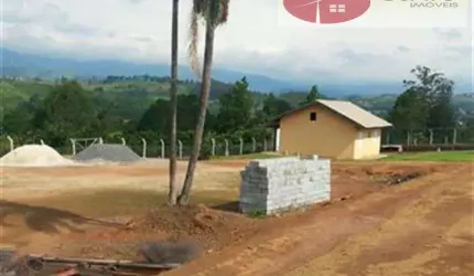 Chácaras para venda em Atibaia no bairro Caetetuba