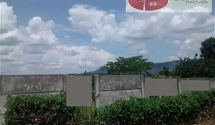 Terrenos para venda em Atibaia no bairro Cerejeiras