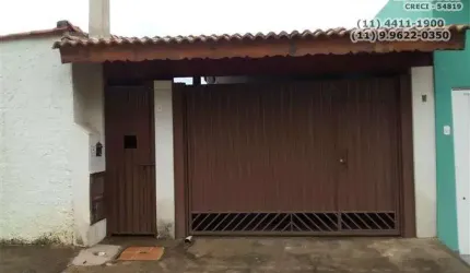 Casas para venda em Atibaia no bairro Cerejeiras