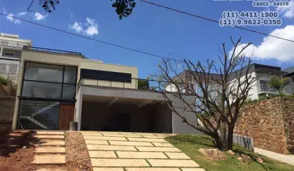 Casas em Condomínio para venda em Atibaia no bairro Condomínio Porto Atibaia