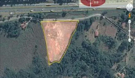 Áreas Industriais para venda em Atibaia no bairro Jardim São Felipe