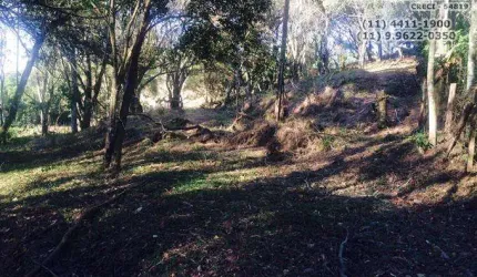 Terrenos para venda em Piracaia no bairro Batatuba