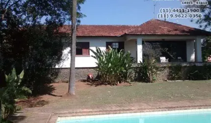 Casas para venda em Atibaia no bairro Vila Santista