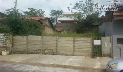 Terrenos para venda em Atibaia no bairro Jardim Paulista
