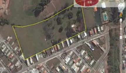 Áreas para Loteamentos Urbanos para venda em Atibaia no bairro Caetetuba