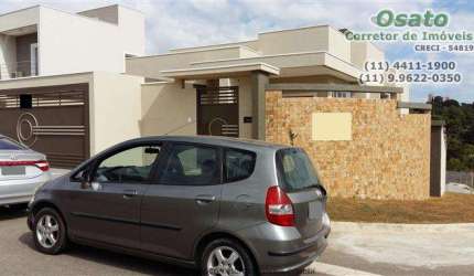 Casas para venda em Atibaia no bairro Quadra dos Principes
