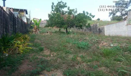 Terrenos para venda em Atibaia no bairro Jardim Paulista