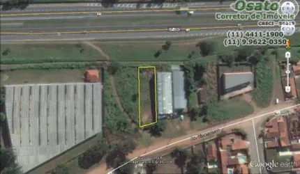 Galpões para venda em Atibaia no bairro Jardim dos Pinheiros