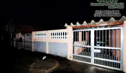 Casas para venda em Atibaia no bairro Jardim Alvinópolis