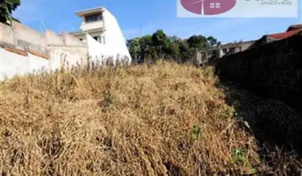 Terrenos para venda em Atibaia no bairro Jardim Paulista