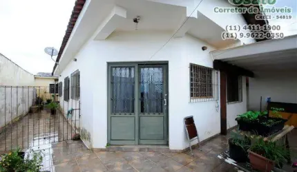 Casas para venda em Atibaia no bairro Cerejeiras