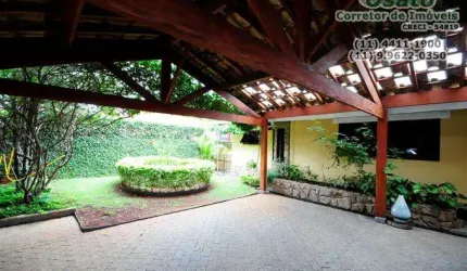 Casas para venda em Atibaia no bairro Jardim Paulista