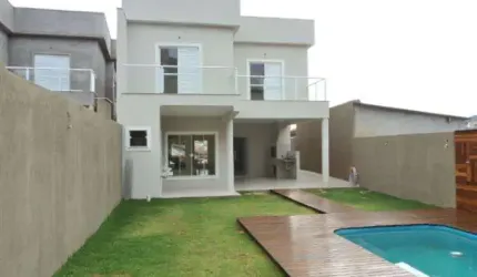 Casas para venda em Atibaia no bairro Jardim Paulista