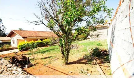 Terrenos para venda em Atibaia no bairro Jardim dos Pinheiros