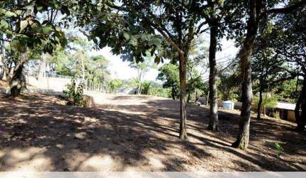 Terrenos para venda em Atibaia no bairro Portão