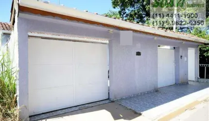 Casas para venda em Atibaia no bairro Jardim Brogotá