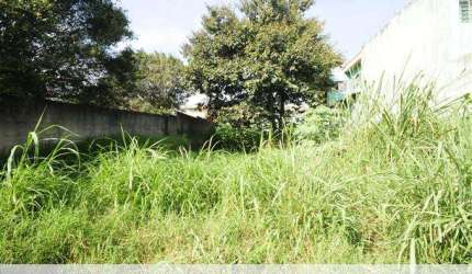 Terrenos para venda em Atibaia no bairro Taba Vilage