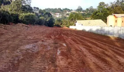 Terrenos para venda em Atibaia no bairro Chácara Estância Brasil