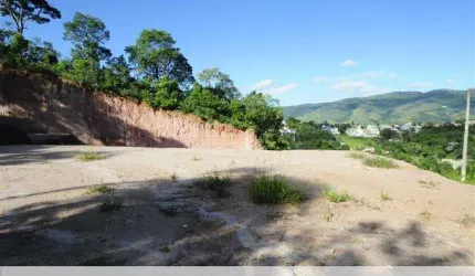 Terrenos para venda em Atibaia no bairro Jardim Paulista