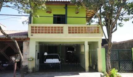 Casas para venda em Atibaia no bairro Alvinópolis II