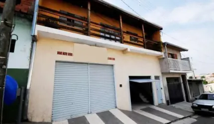 Casas para venda em Atibaia no bairro Jardim Alvinópolis